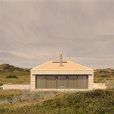 terschelling architect vakantiehuis familiehuis nieuwbouw waddeneilanden studio stephan schagen